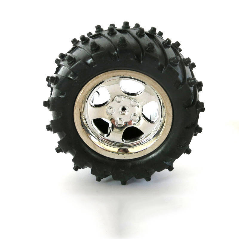 3*55mm Off-road Wheel Rubber Tire