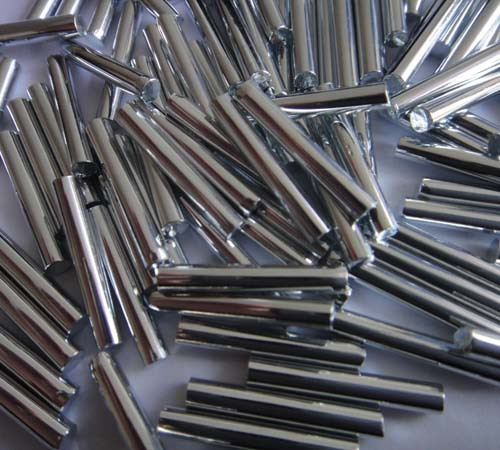 3*20mm J050 Ultra Short Model Vehicle Axles