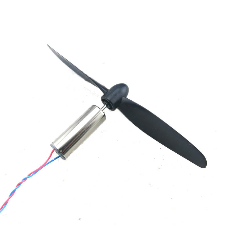 720 Hollow Cup Motor 3.7V45000RPM