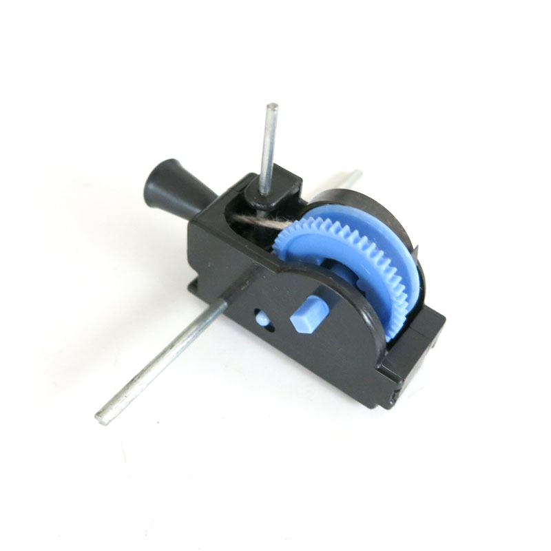 Pull Cable Box Accessories For Gear Box DIY
