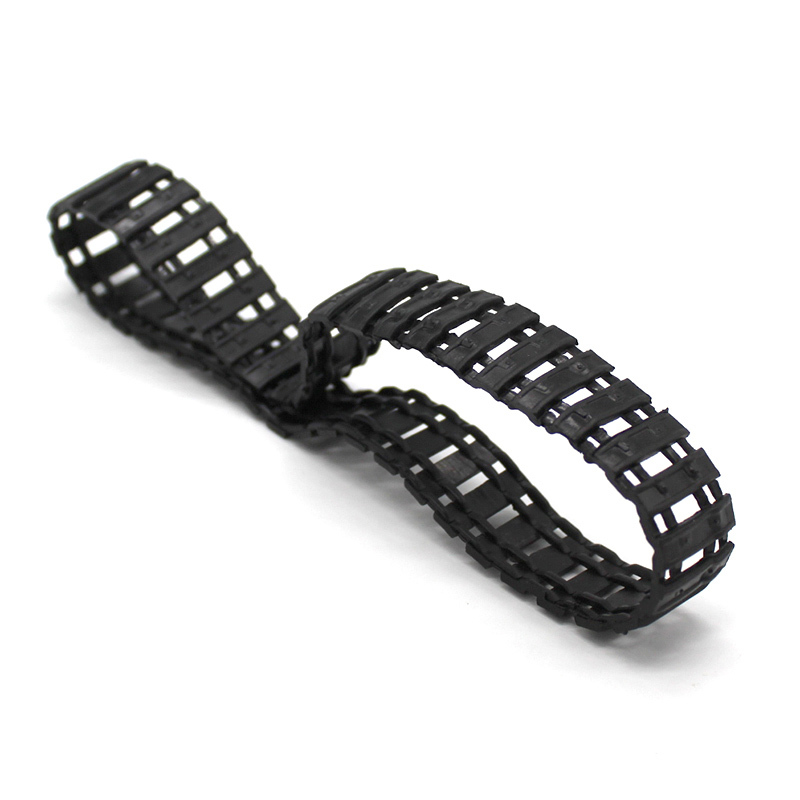 Q-Tank Track Manual DIY Remote Control 4WD