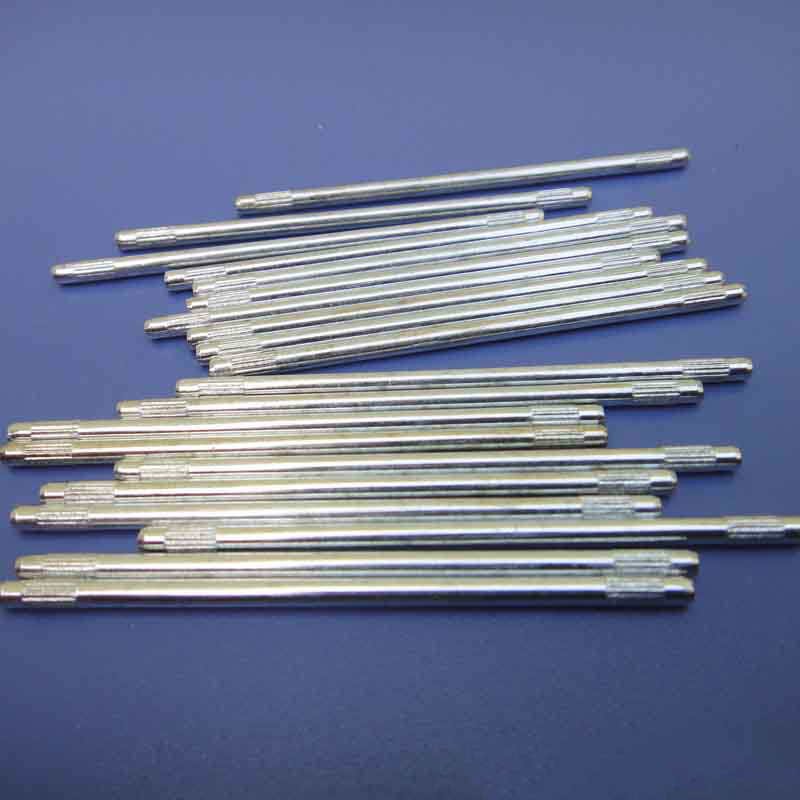 2*50mm Short Embossing Axle Drive Shaft