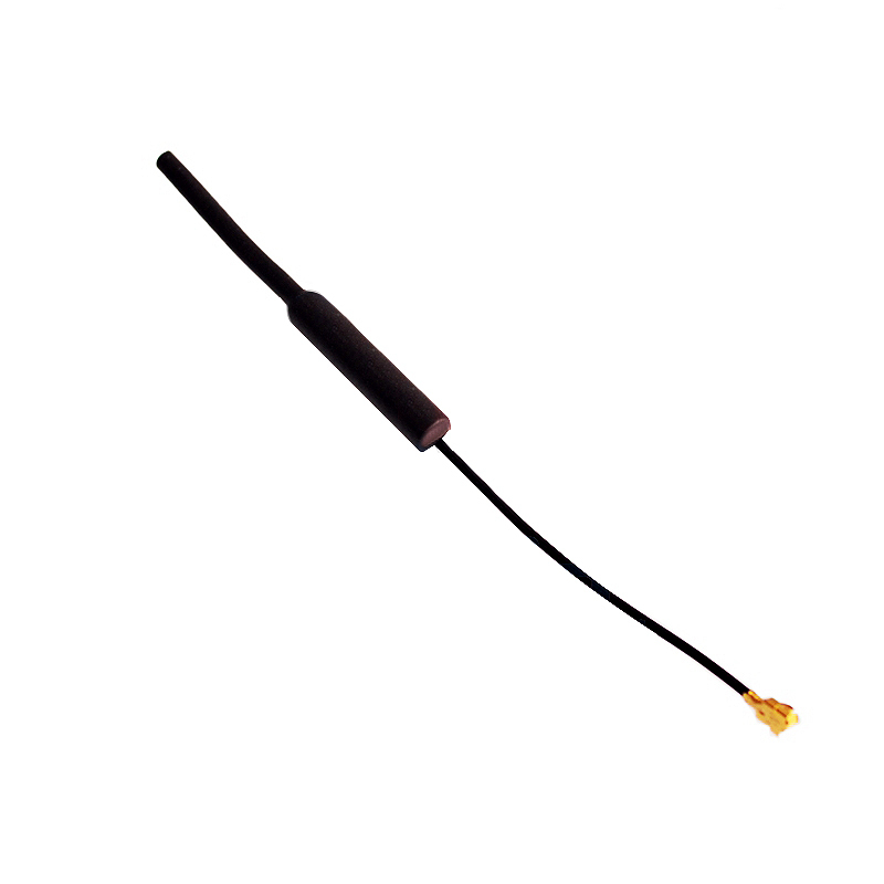 2.4G WIFI 3DB Antenna IPX IPEX connector Inner Brass Aerial