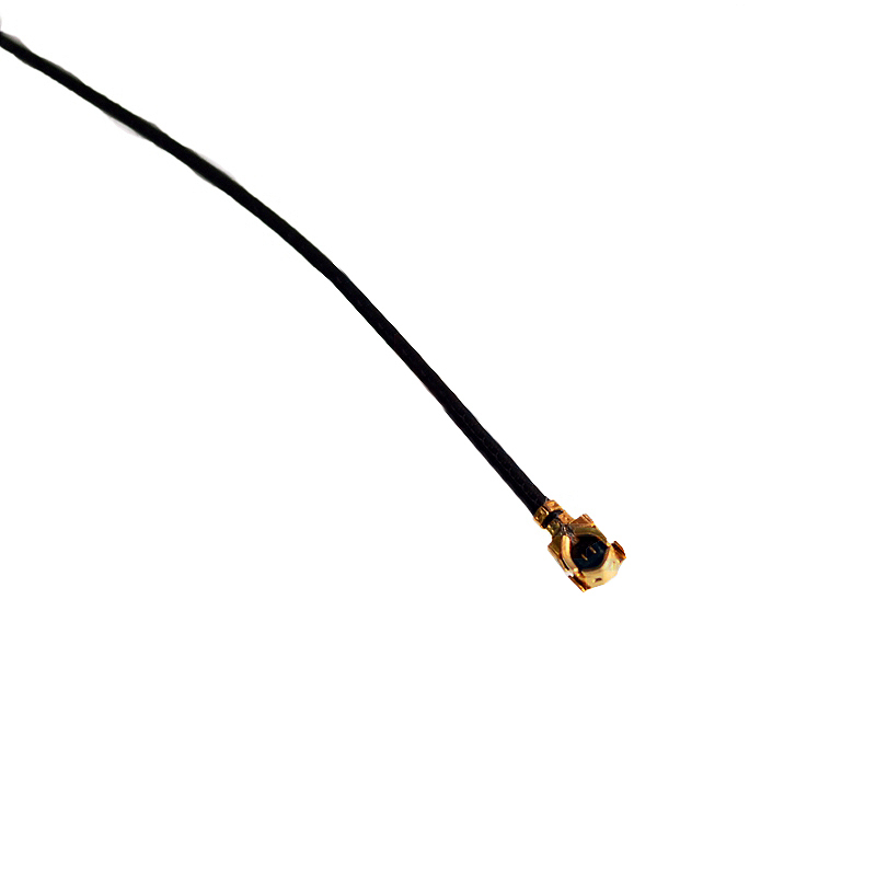 2.4G WIFI 3DB Antenna IPX IPEX connector Inner Brass Aerial