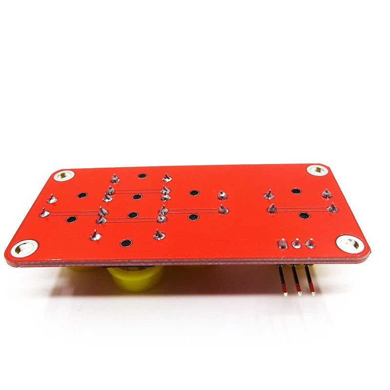 5 Keys AD Analog Keyboard Module