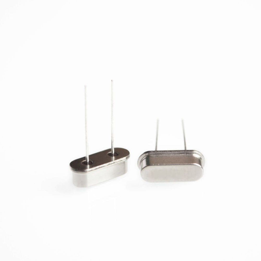 49S 16.000MHz 16M Crystal Oscillator 10Pcs