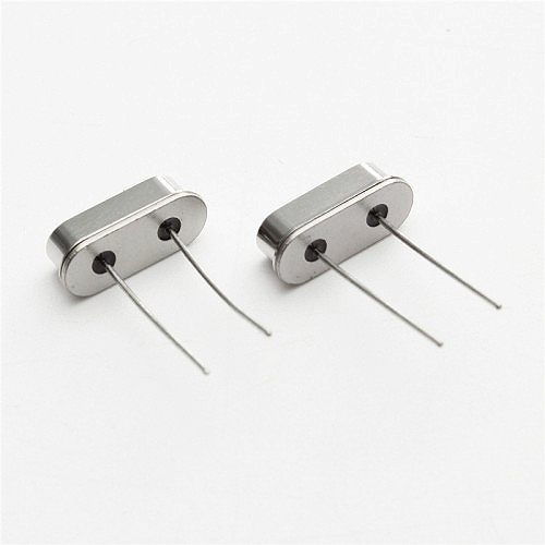 49S 16.000MHz 16M Crystal Oscillator 10Pcs