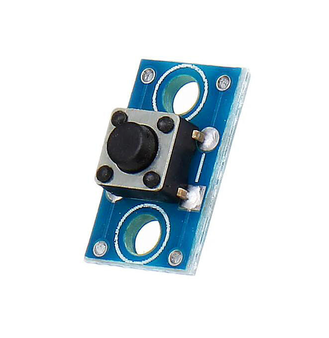 XD21 6X6mm Button Module Touch Switch