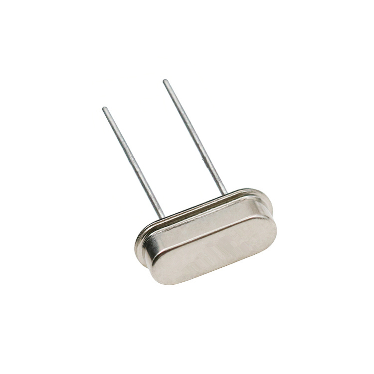 49S 16.000MHz 16M Crystal Oscillator 10Pcs