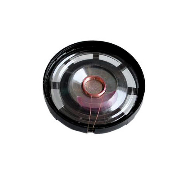 8R/0.25W Diameter 29MM Speaker