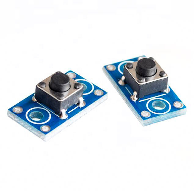 XD21 6X6mm Button Module Touch Switch
