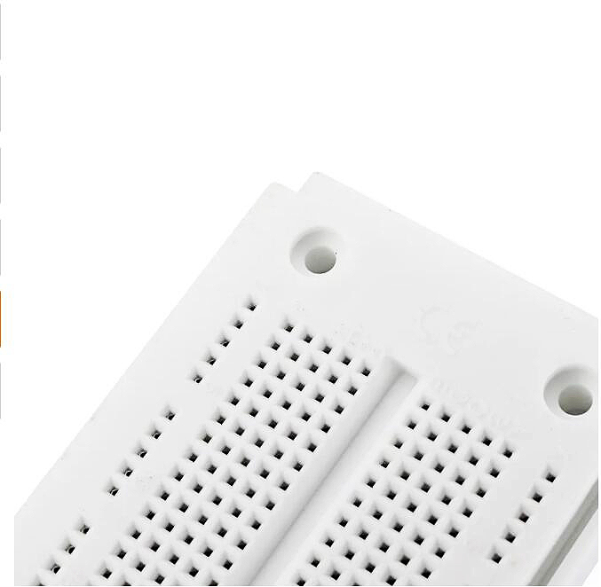 SYB-46 Breadboard Test Board 90*52*8.5mm