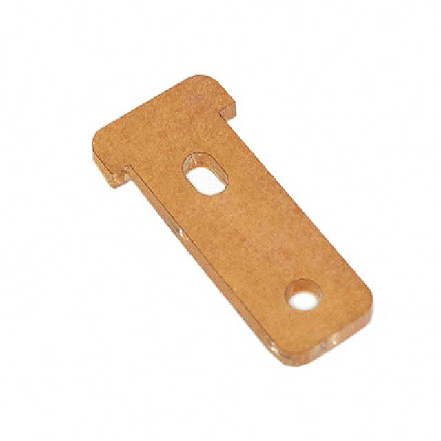 TT Motor Mounting Bracket With M3 * 30 Screw Nut