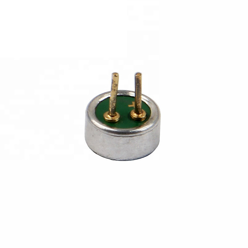 4.5*2.2mm Capacitive Microphone