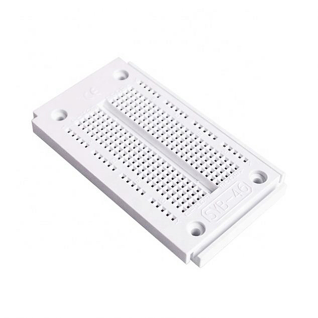 SYB-46 Breadboard Test Board 90*52*8.5mm