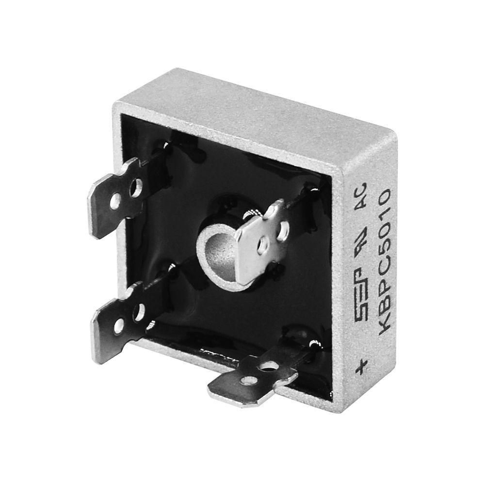 KBPC5010 50A 1000V Diode Bridge Rectifier