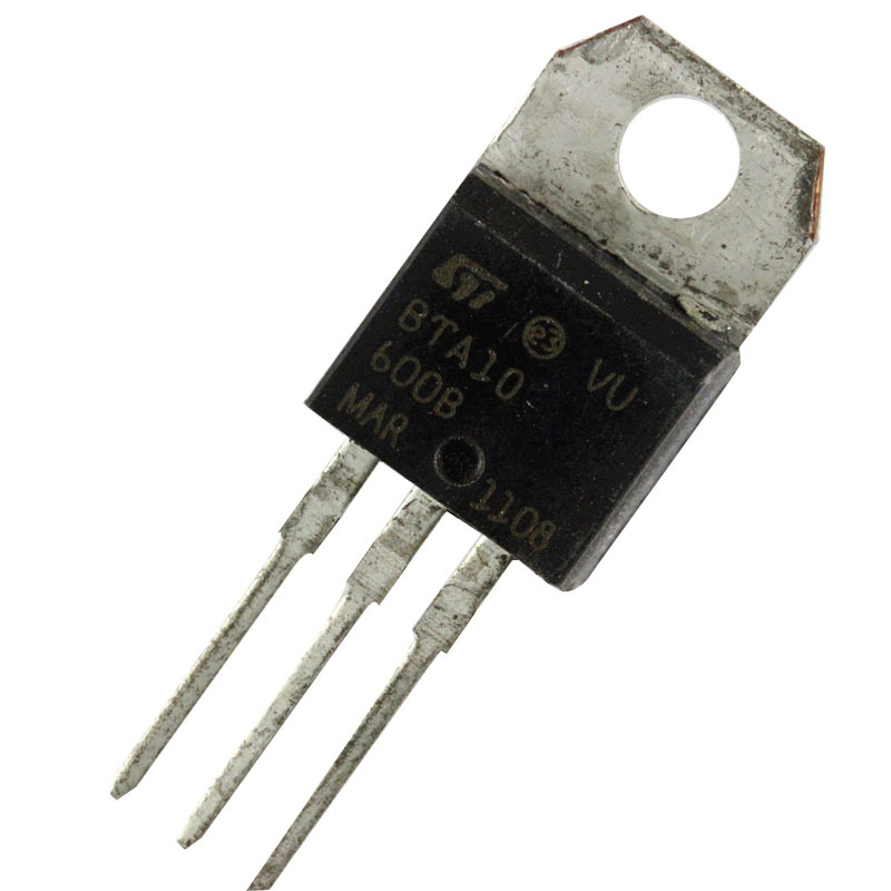 Thyristor BTA10-600B TO-220