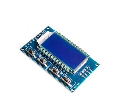 XY-LPWM Pulse Frequency Adjustable Module
