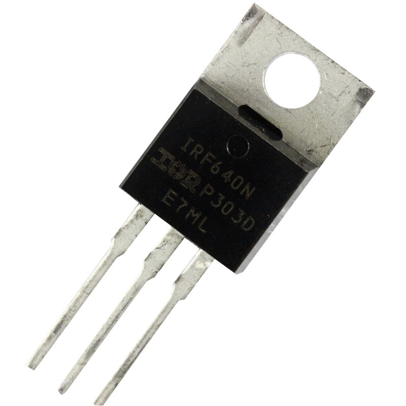 IRF640 IRF640N FET 200V/18A