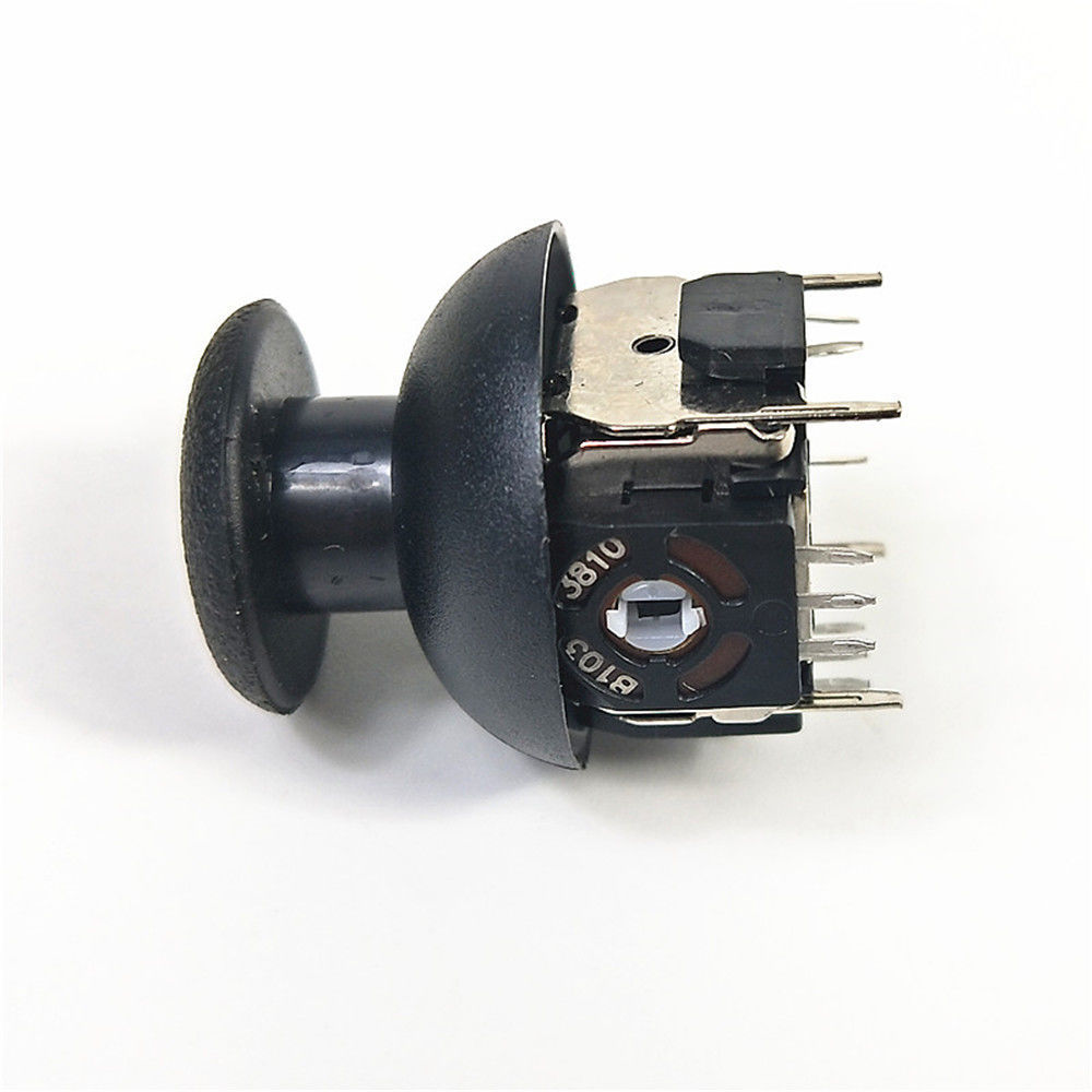 Rocker Switch Potentiometer 10K 103 530 With Hat