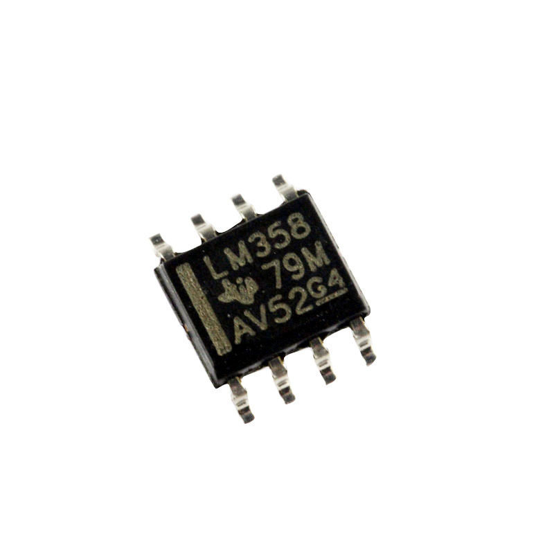 SMD LM358 SOP8