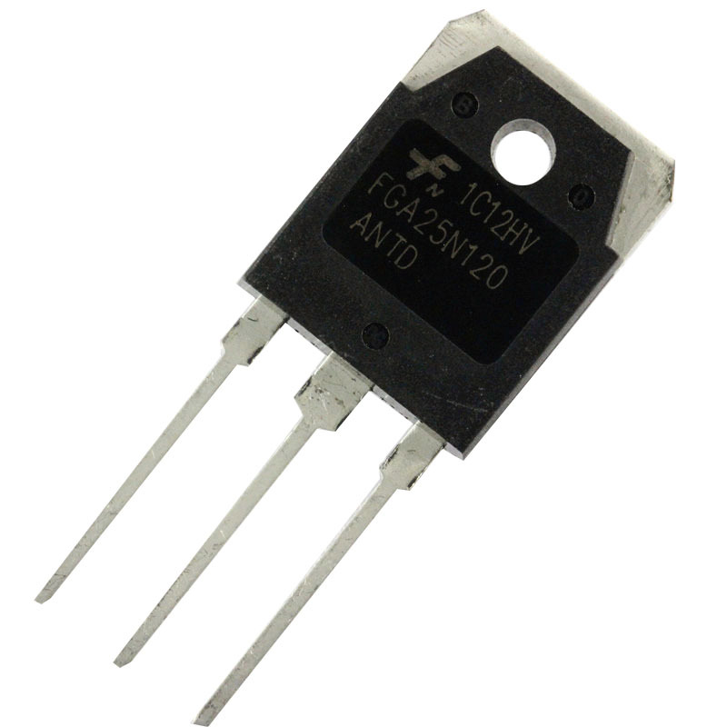 MOS FET FGA25N120AN TO-3P