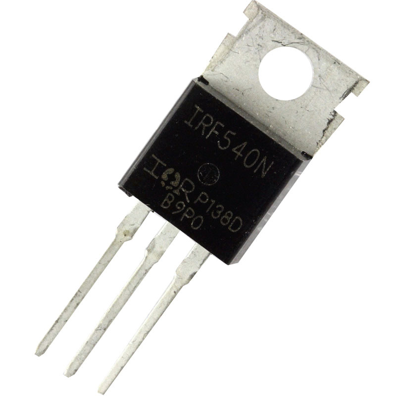 IRF540 IRF540N FET 100V 33A TO-220