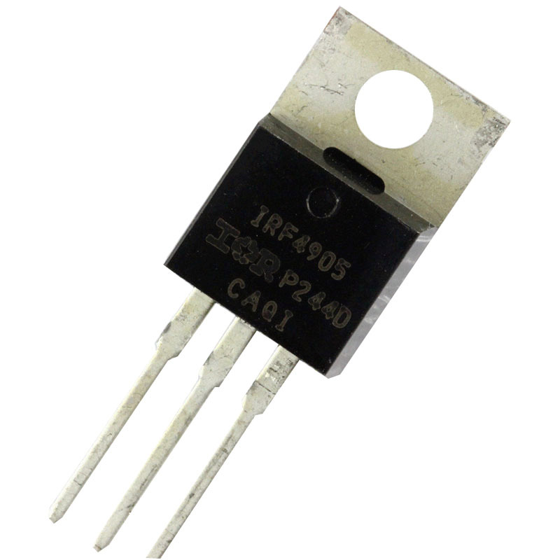 FET IRF4905PBF 74A/55V/200W TO-220