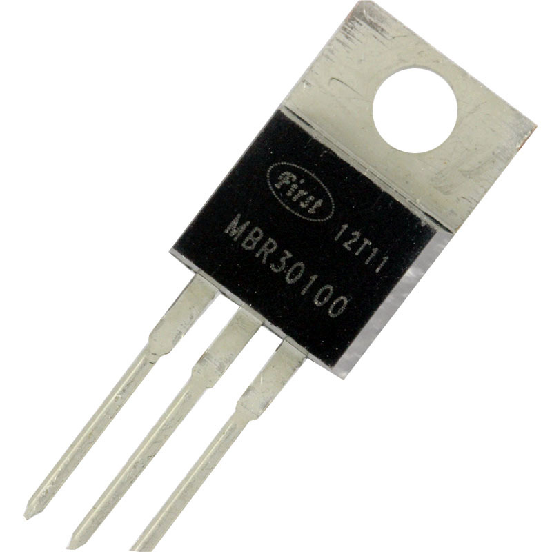 MBR30100CTG Diode TO220 100V/30A