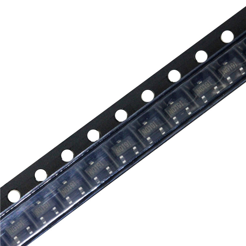 AO3401 SOT-23 MOS SMD FET