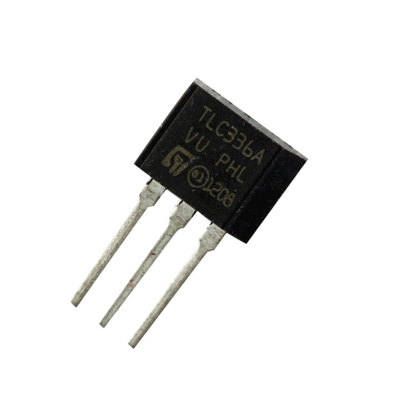 Thyristor TLC336A DIP