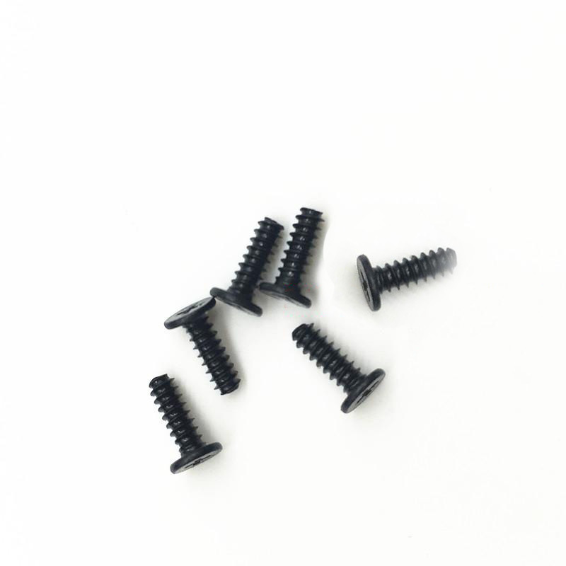 PS4 Screws