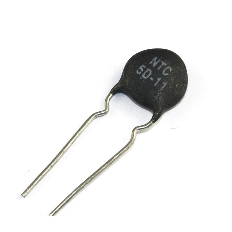 NTC Thermistor NTC5D-11 5 Ohm 11MM