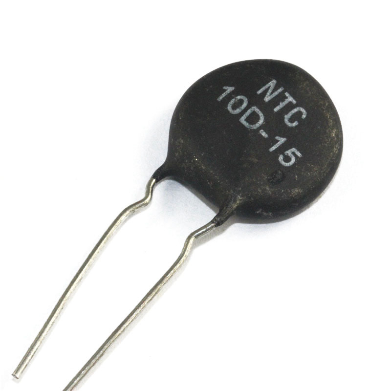 Thermistor NTC 10D-15
