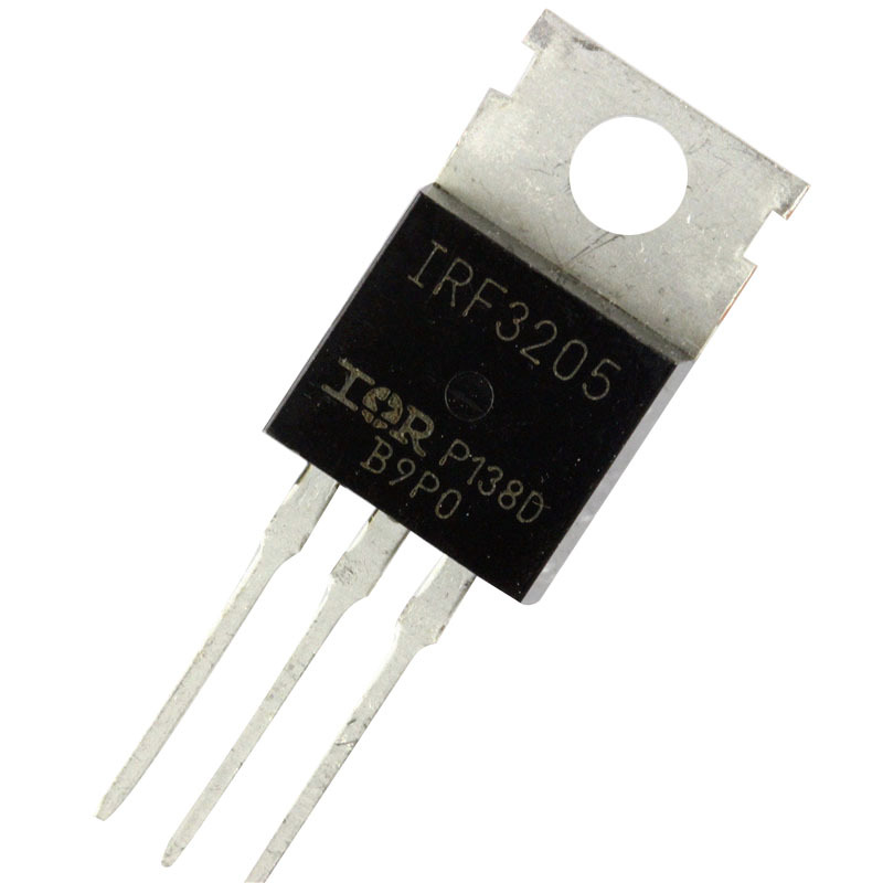 FET IRF3205 55V 110A 200W TO220