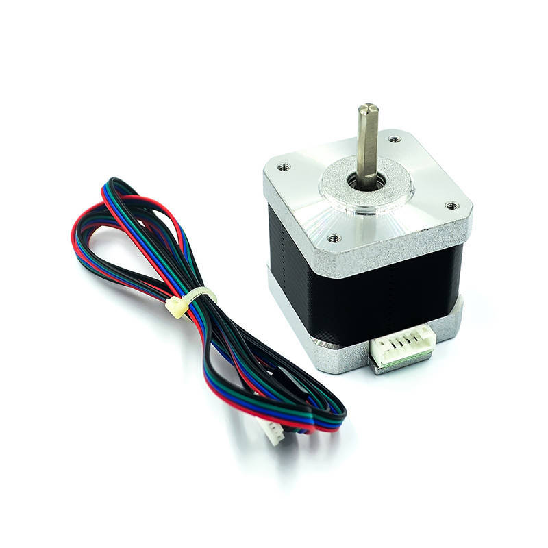 42HB34F08AB Stepper Motor