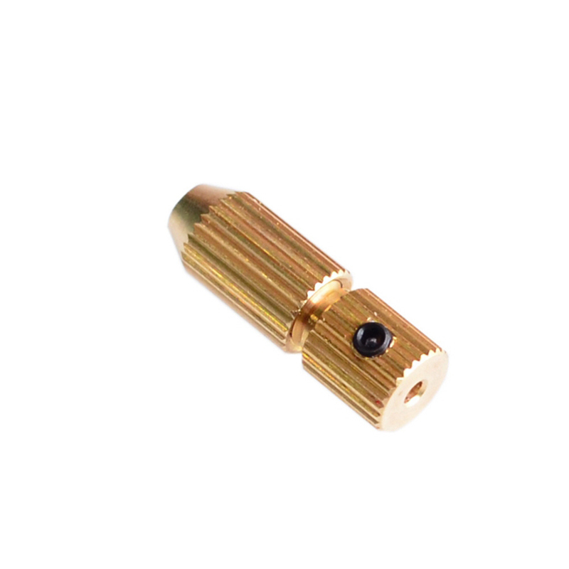2.3mm Small Electric Drill Clamp