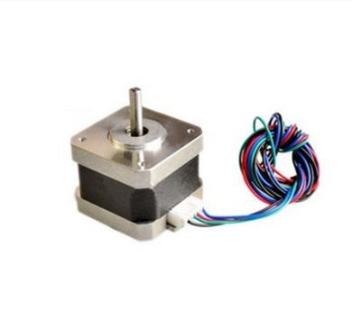 42HB34F08AB Stepper Motor