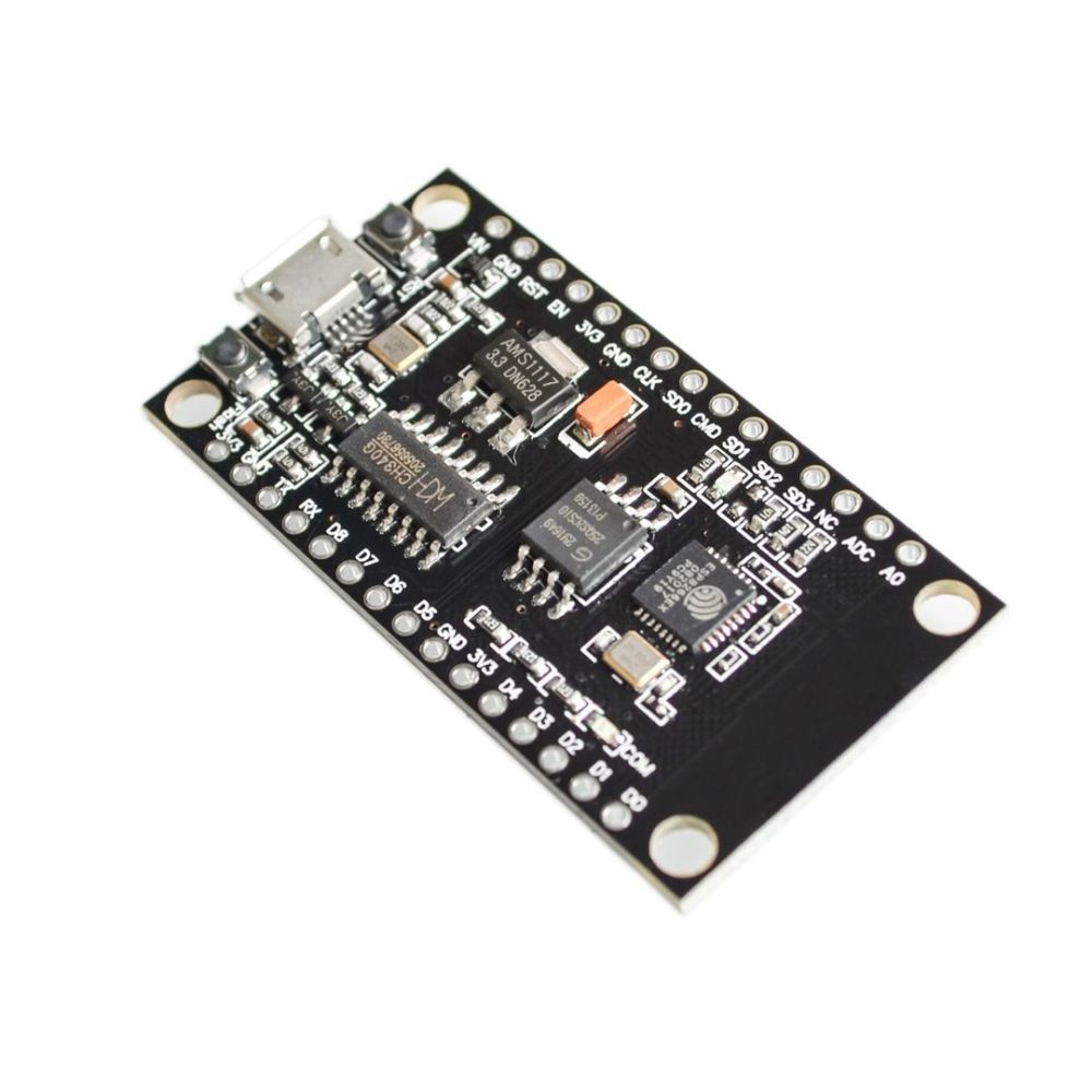 New CH340G NODEMCU 32M IOT Module,Compatible With The Old Esp8266