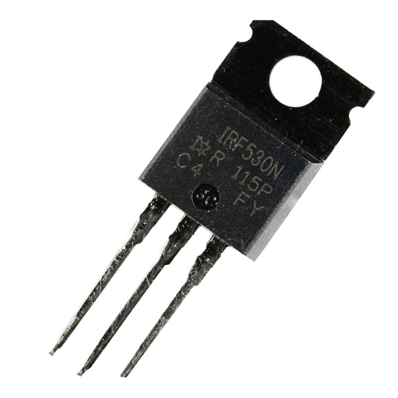 IRF530NPBF IRF530N DIP TO-22