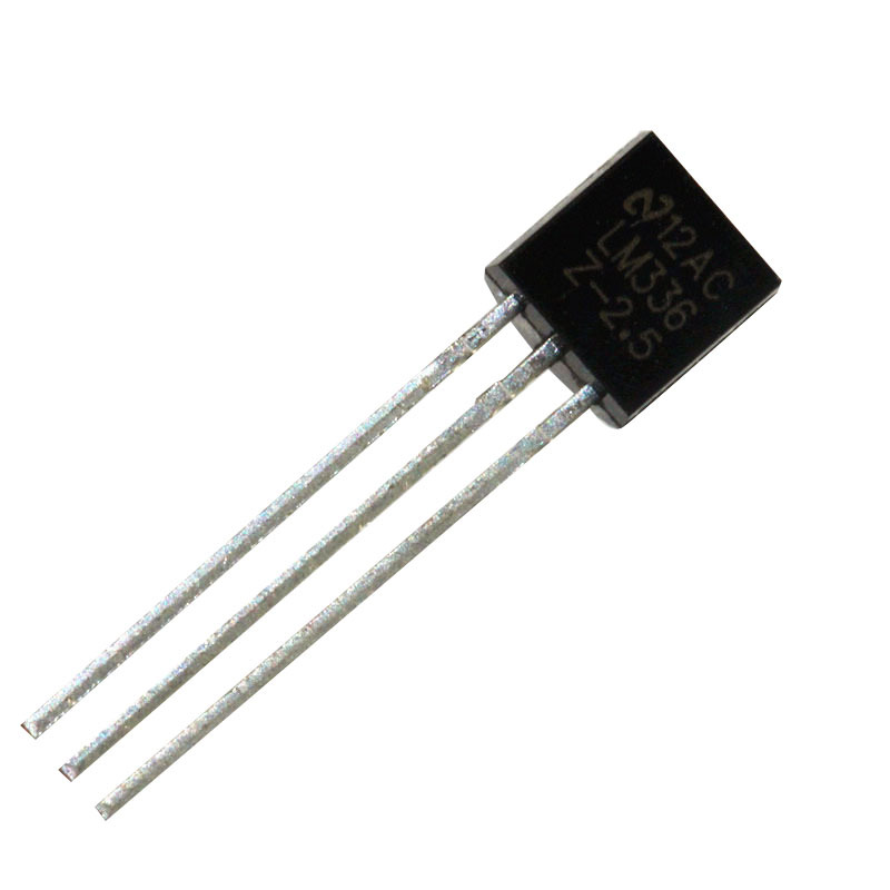 Triode LM336Z-2.5 TO-92