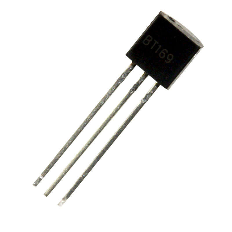 BT169 0.8A/400V TO-92