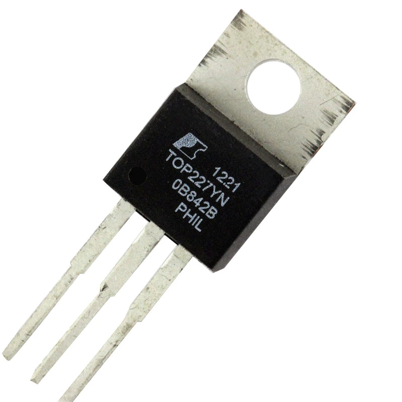 TOP227YN TO-220 AC-DC Converter Chip