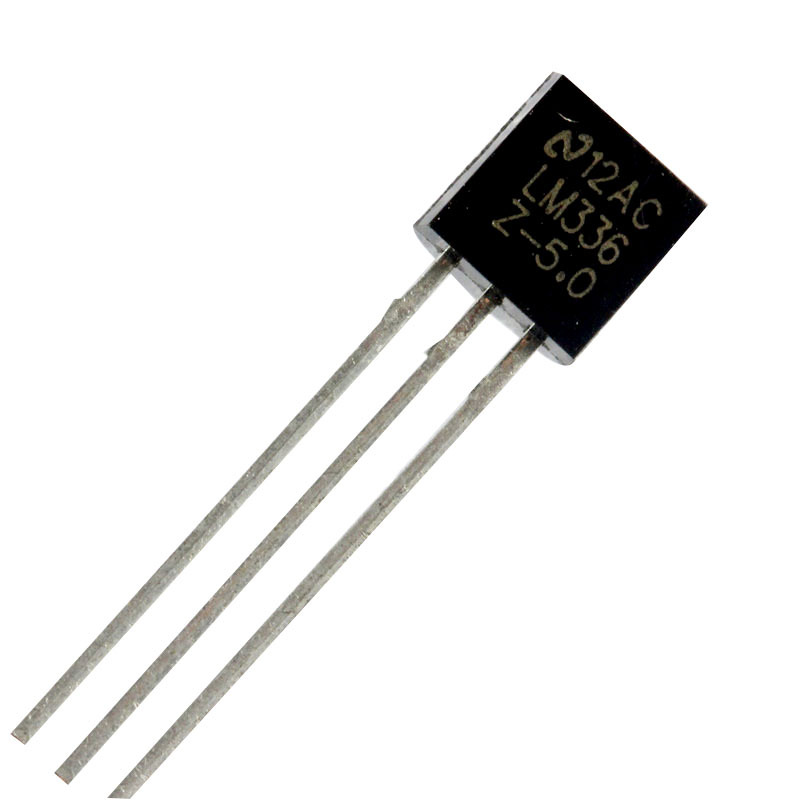 Triode LM336Z-5.0 TO-92 5V