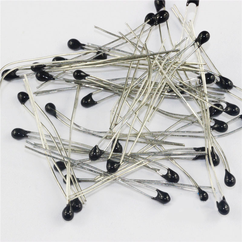 5% Thermistor NTC-MF52-103/3950 10K 3950±1