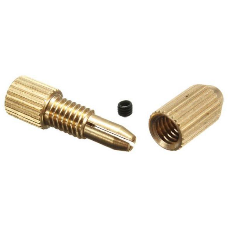 2.3mm Small Electric Drill Clamp