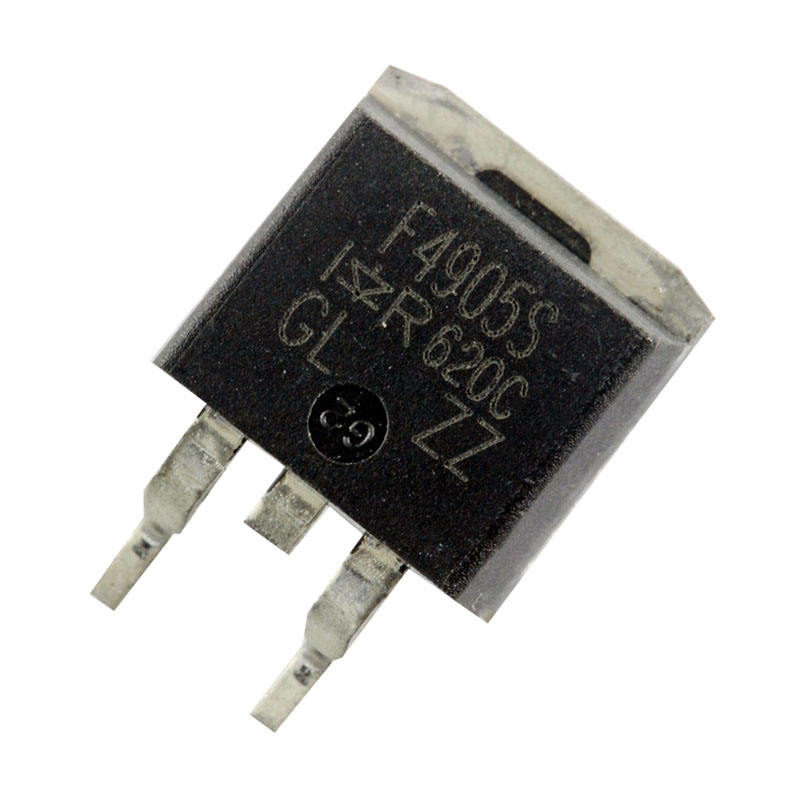 MOS FET IRF4905S SOT-263