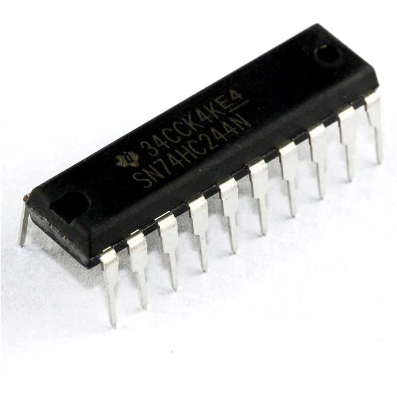 SN74HC244N DIP-20