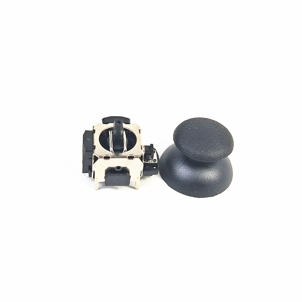 Rocker Switch Potentiometer 10K 103 530 With Hat