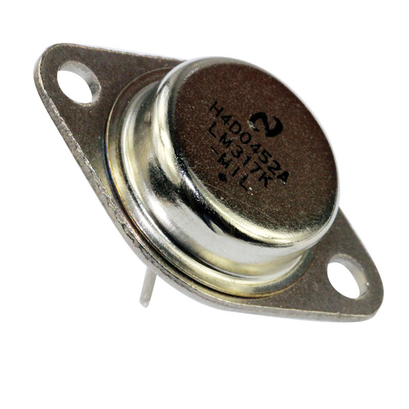 LM317K 1.2V-37V Triode